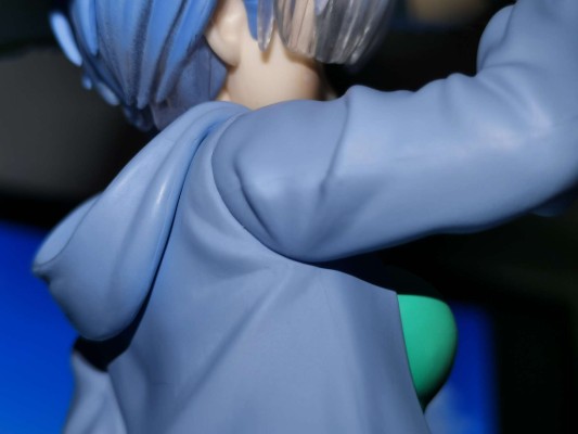 SSS  Re:从零开始的异世界生活 第二季 蕾姆  -夏日纪行-