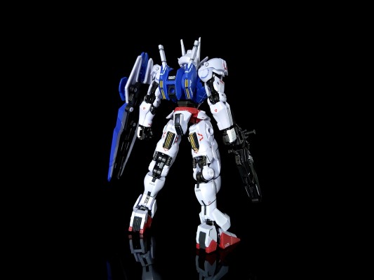 机动战士高达 G FRAME FA 04