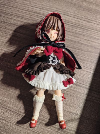 ParDoll 小红帽 Riding Hood