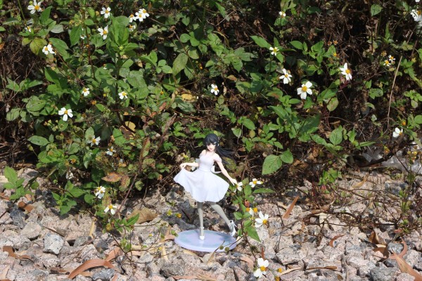 Coreful Figure 青春猪头少年不会梦到兔女郎学姐 樱岛麻衣 ~水晶礼服~ 中国限定