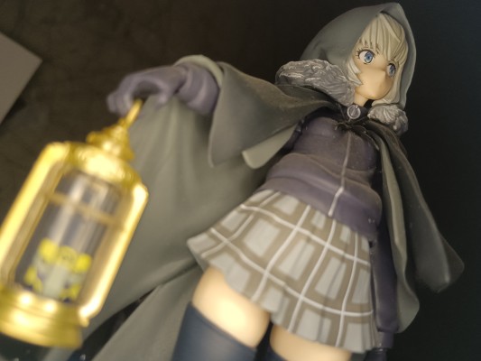 迦希女王不会放弃！ 迦希