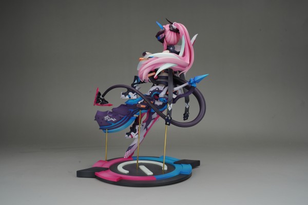 崩坏3rd 狂热蓝调 德尔塔