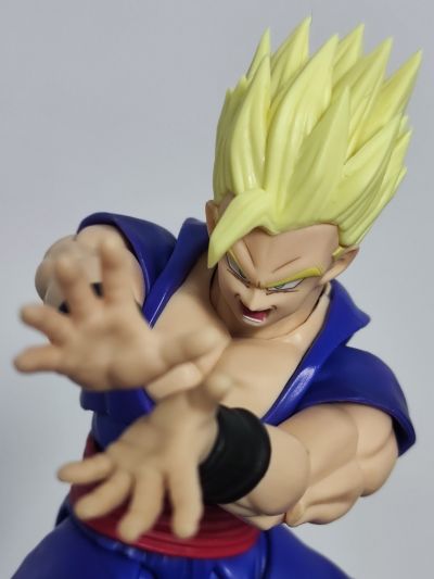 S.H.Figuarts   伽马1号