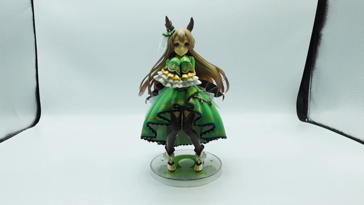 一番赏 赛马娘 第五弹 B奖 里见光钻