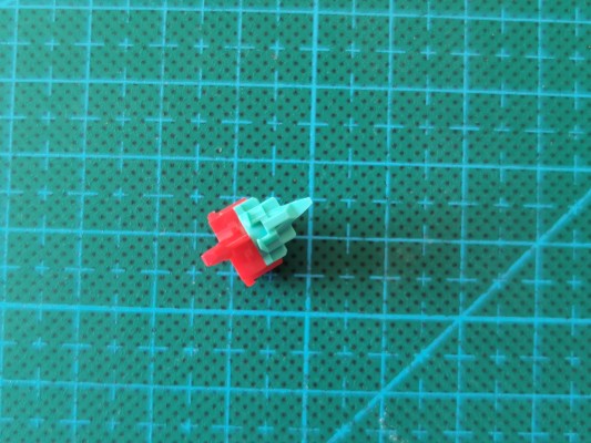 EG 1/144 ν高达