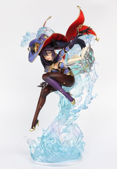 原神莫娜gk