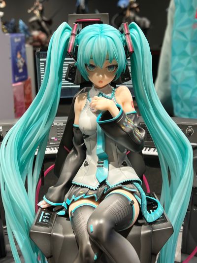 PRISMA WING PWPCL-07 Piapro 初音未来