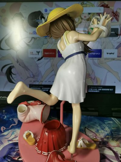 トゥハート2 小牧郁乃 DVDジャケットVer. 