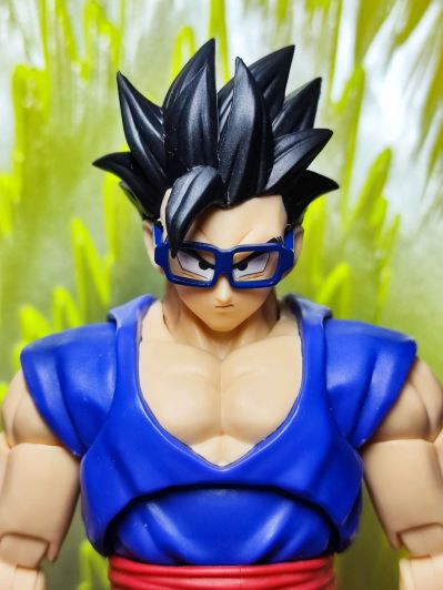 S.H.Figuarts   伽马1号
