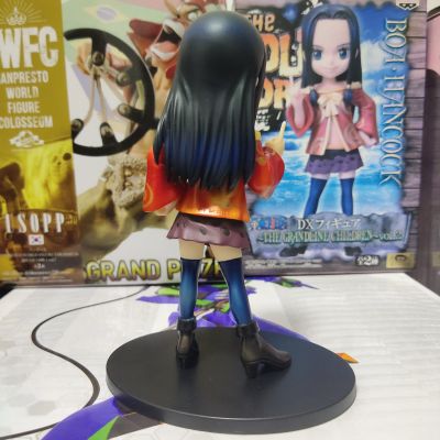 DX手办 47576 海贼王 波雅・汉库克 