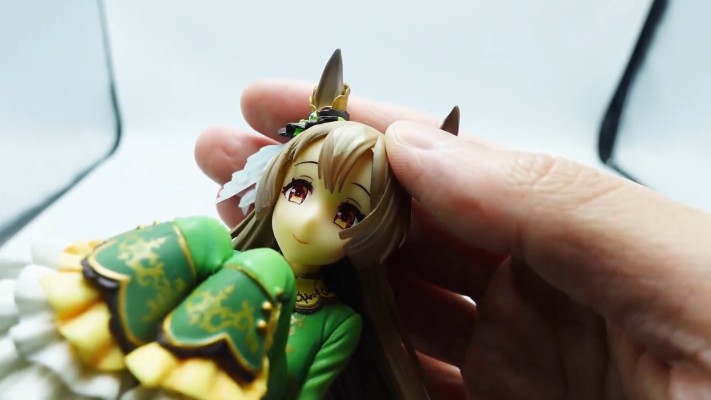 一番赏 赛马娘 第五弹 B奖 里见光钻