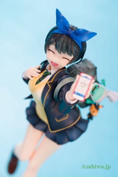 租借女友 更科瑠夏