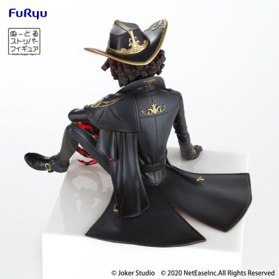 泡面压 第五人格 制服晩餐会 牛仔 凯文·阿尤索