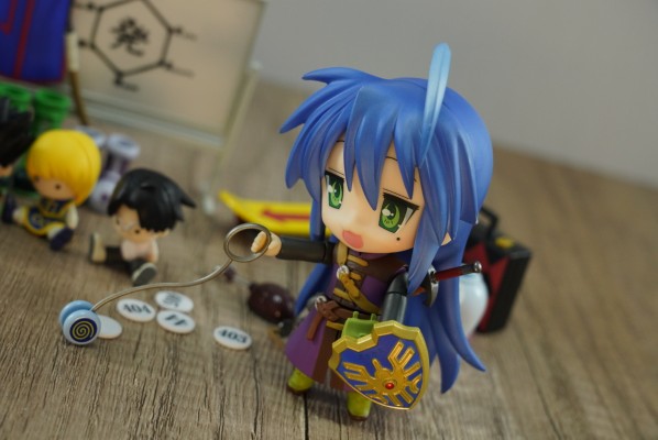 猎人×猎人  -迷你模型-