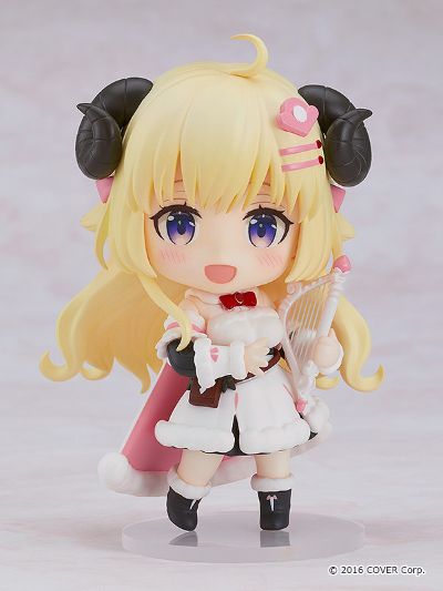 粘土人#2066 hololive 角卷棉芽