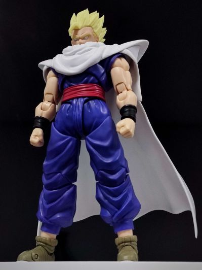 S.H.Figuarts   伽马1号