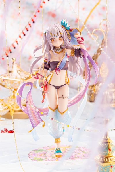 舞女
