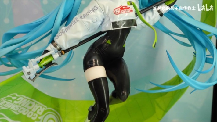 初音未来 GT计划 赛车未来2022