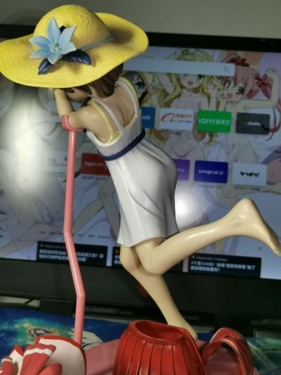 トゥハート2 小牧郁乃 DVDジャケットVer. 