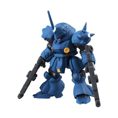 机动战士高达 重装×重奏 04