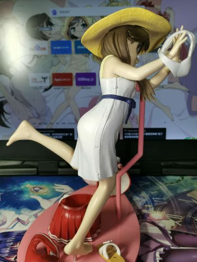 トゥハート2 小牧郁乃 DVDジャケットVer. 