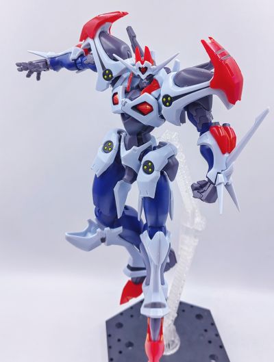MODEROID 破邪大星弹劾凰 弹劾凰