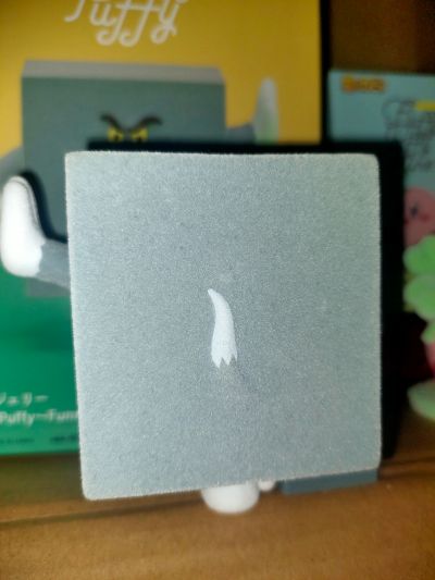 软萌MINE 星之卡比 卡比们的花儿游戏 A款 卡比