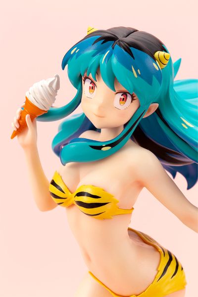 ARTFX J  福星小子 拉姆