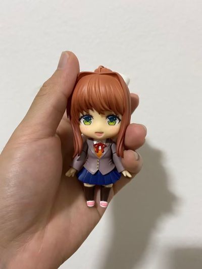 粘土人#1817 莫妮卡