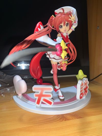 漆黑的子弹 蓝原延珠 天诛少女ver.