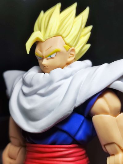 S.H.Figuarts   伽马1号