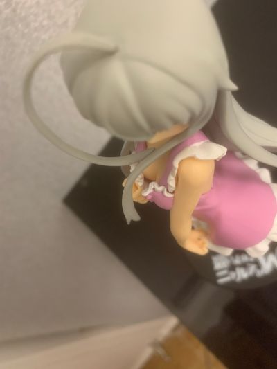 PM 手办 这いよれ! 奈亚子さんW ニャルラトホテプ 