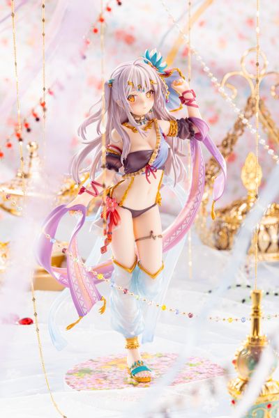 舞女