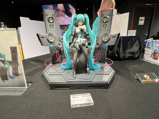 PRISMA WING PWPCL-07 Piapro 初音未来