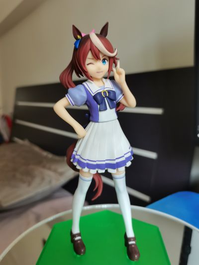 POP UP PARADE 赛马娘 东海帝皇 校服