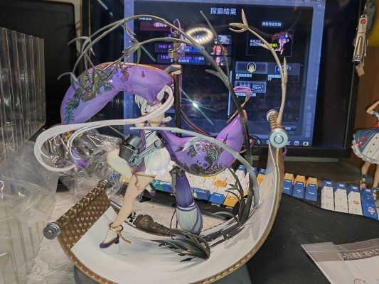 碧蓝航线 应瑞