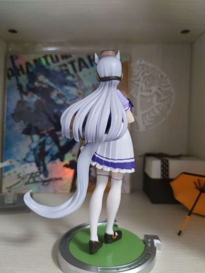 赛马娘 黄金船