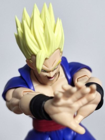 S.H.Figuarts   伽马1号
