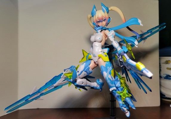 苍衣忍者