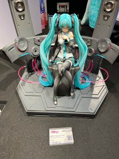 PRISMA WING PWPCL-07 Piapro 初音未来