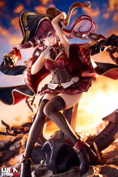 hololive 宝钟玛琳