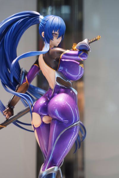 对魔忍RPGX 秋山凛子