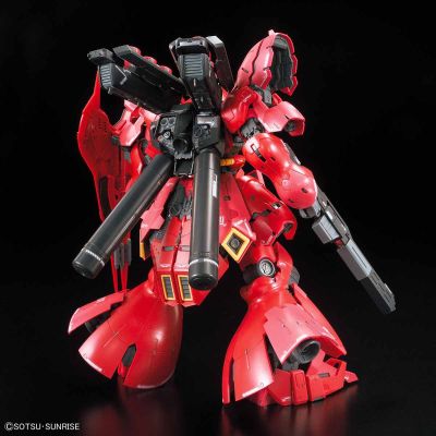 RG 1/144 沙扎比