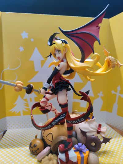 一番赏 〈物语〉系列 忍野忍 A奖