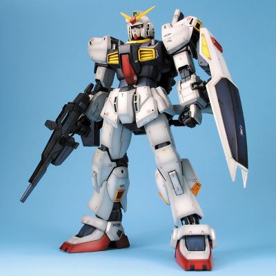 PG  机动战士Z高达  高达Mk-II