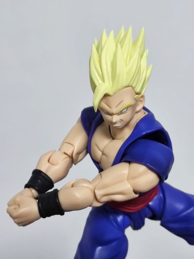 S.H.Figuarts   伽马1号