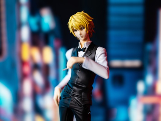 Durarara！！×2 折原临也 Renewal Ver.