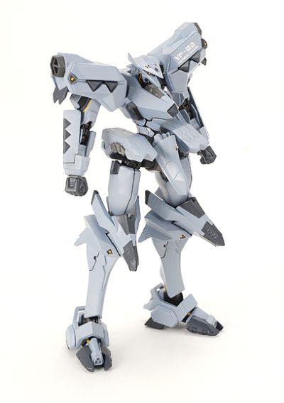 Muv-Luv Ａ３ 限定 第3弹 YF-22 N22YF