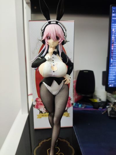 BiCute Bunnies玩具人偶 -超级索尼子 新装兔女郎-
