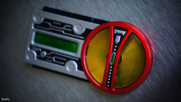 CSM系列 - 假面骑士555 - 凯撒设备